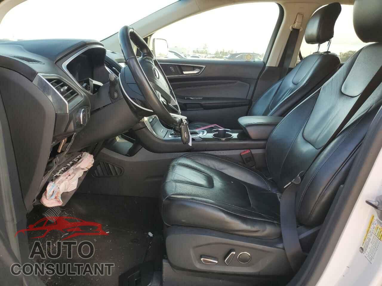 FORD EDGE 2015 - 2FMTK3K97FBB35807