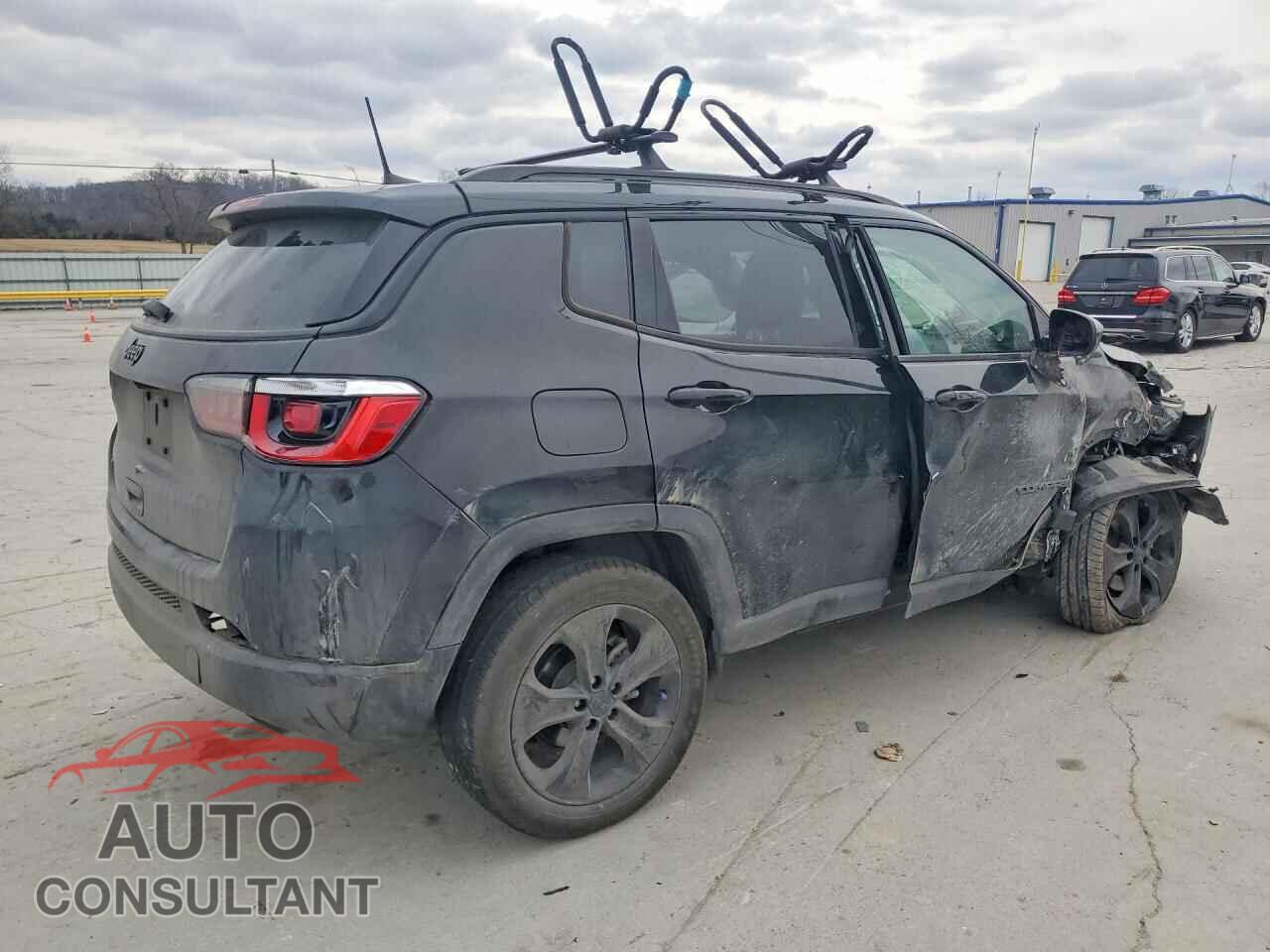 JEEP COMPASS 2020 - 3C4NJDBB7LT145746
