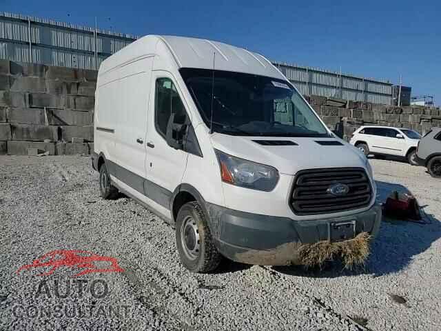 FORD TRANSIT 2017 - 1FTYR2XM9HKB03107