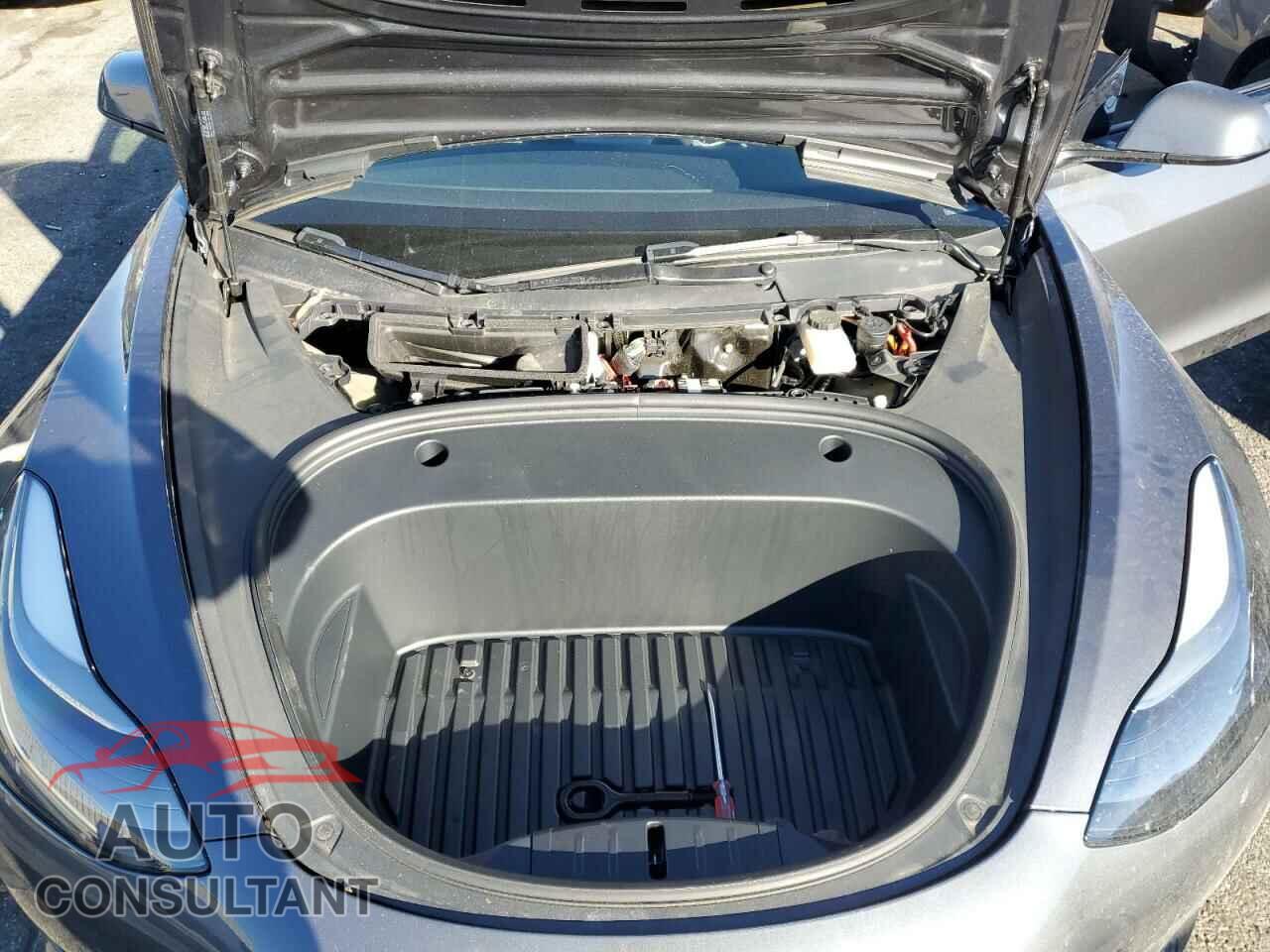 TESLA MODEL 3 2023 - 5YJ3E1EA8PF566229