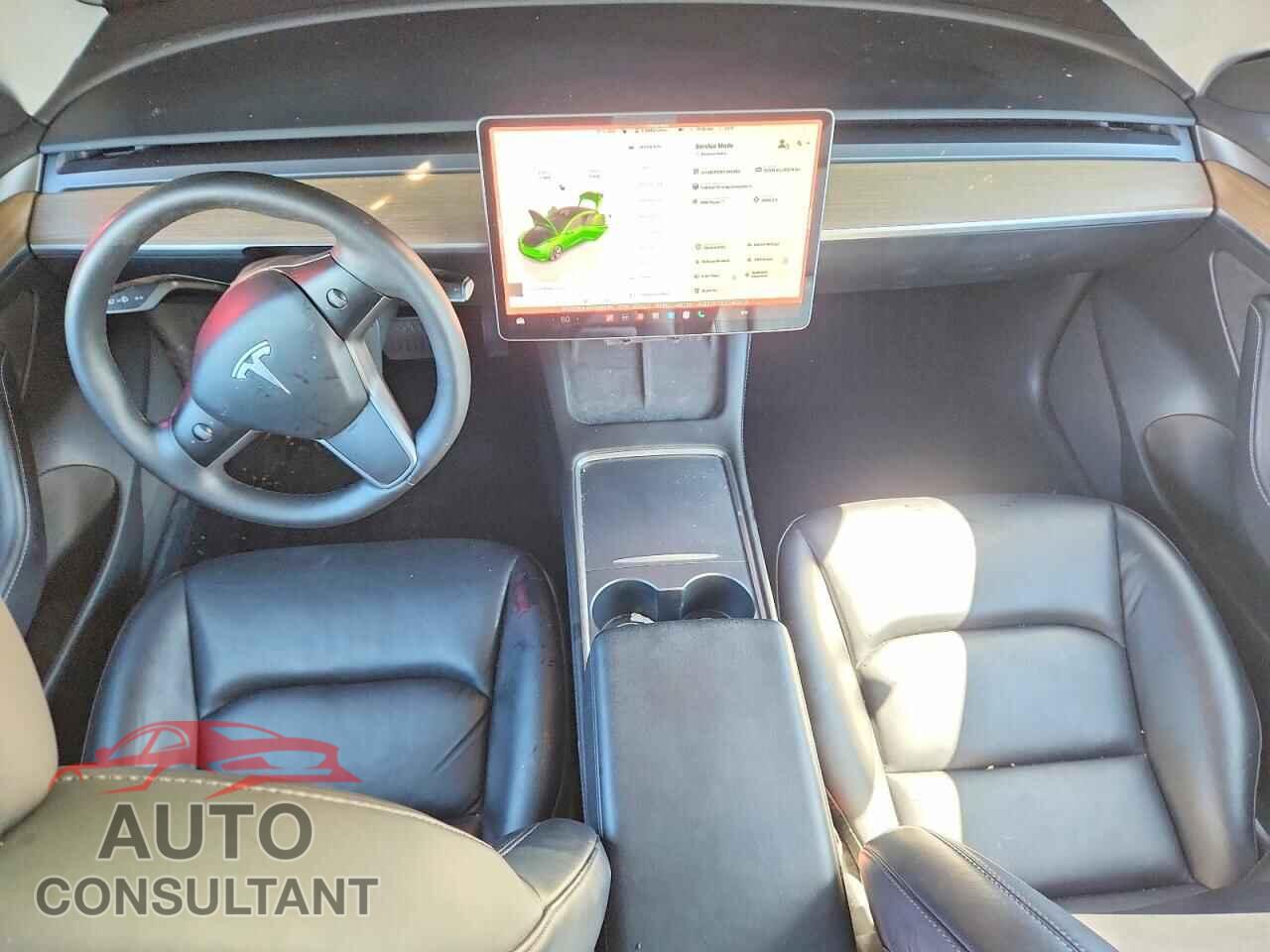 TESLA MODEL 3 2023 - 5YJ3E1EA2PF396482
