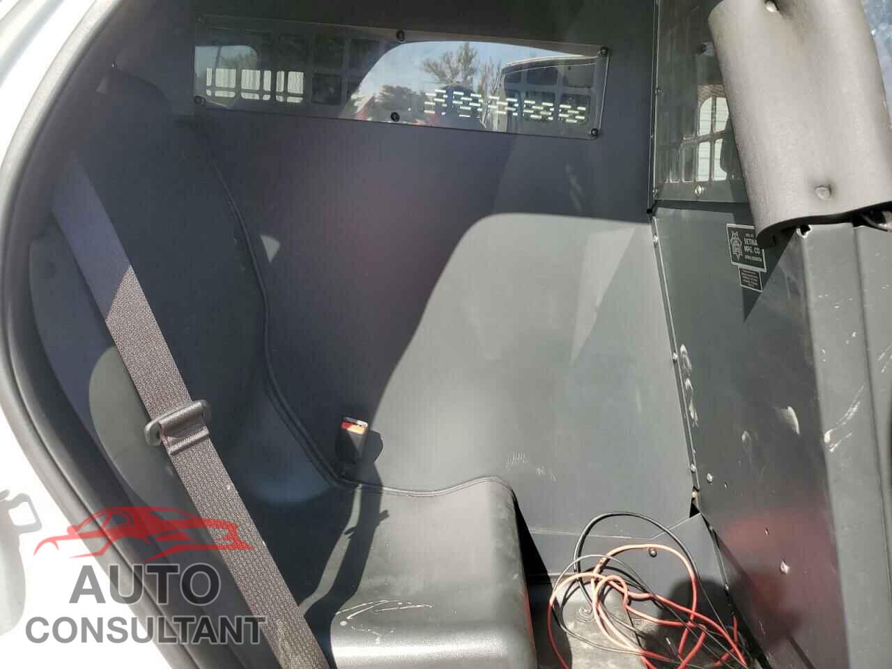DODGE DURANGO 2020 - 1C4SDJFT9LC166508