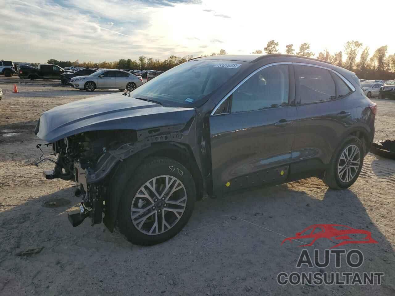 FORD ESCAPE 2022 - 1FMCU0H60NUB87424