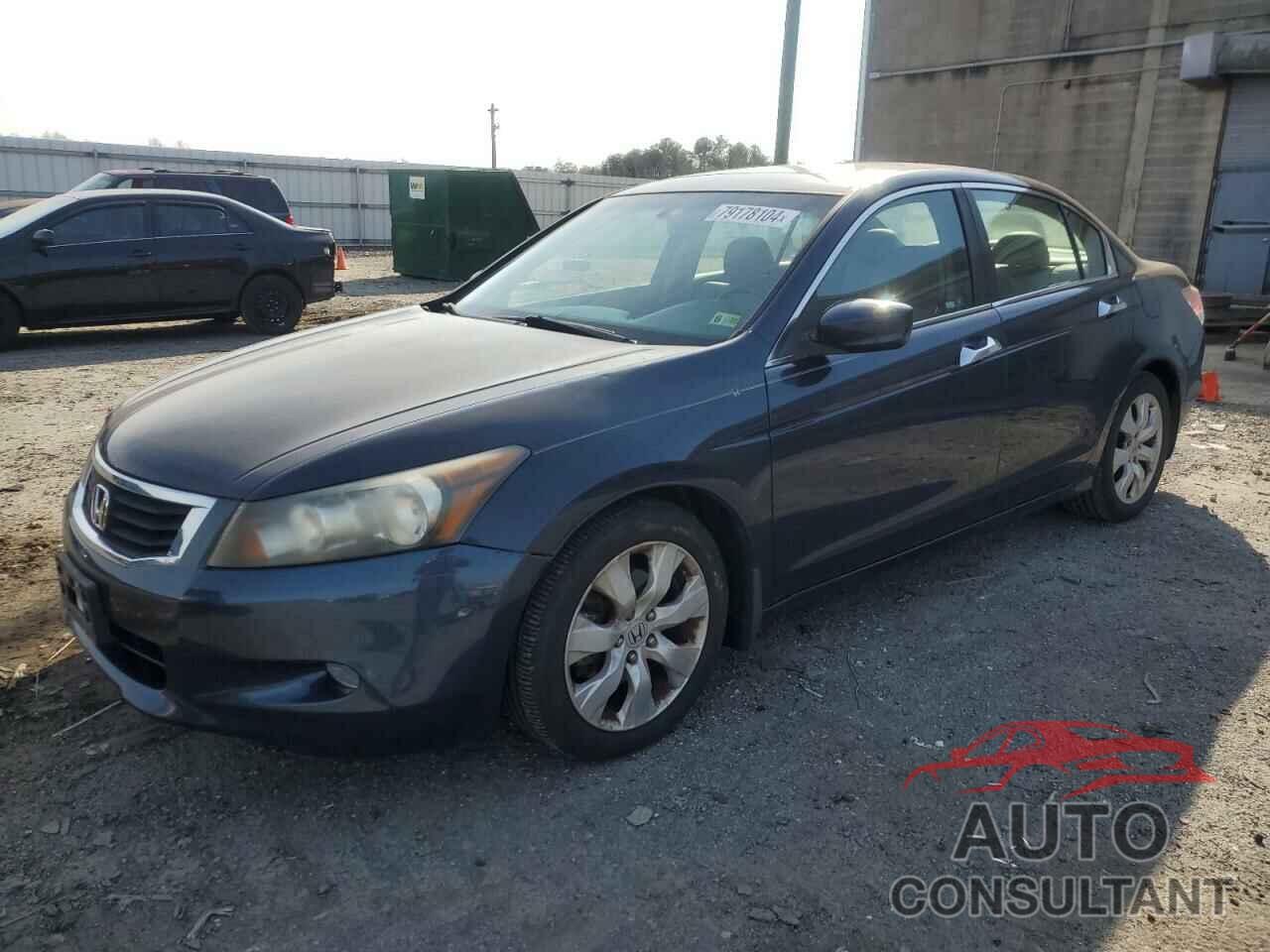 HONDA ACCORD 2010 - 5KBCP3F88AB015888
