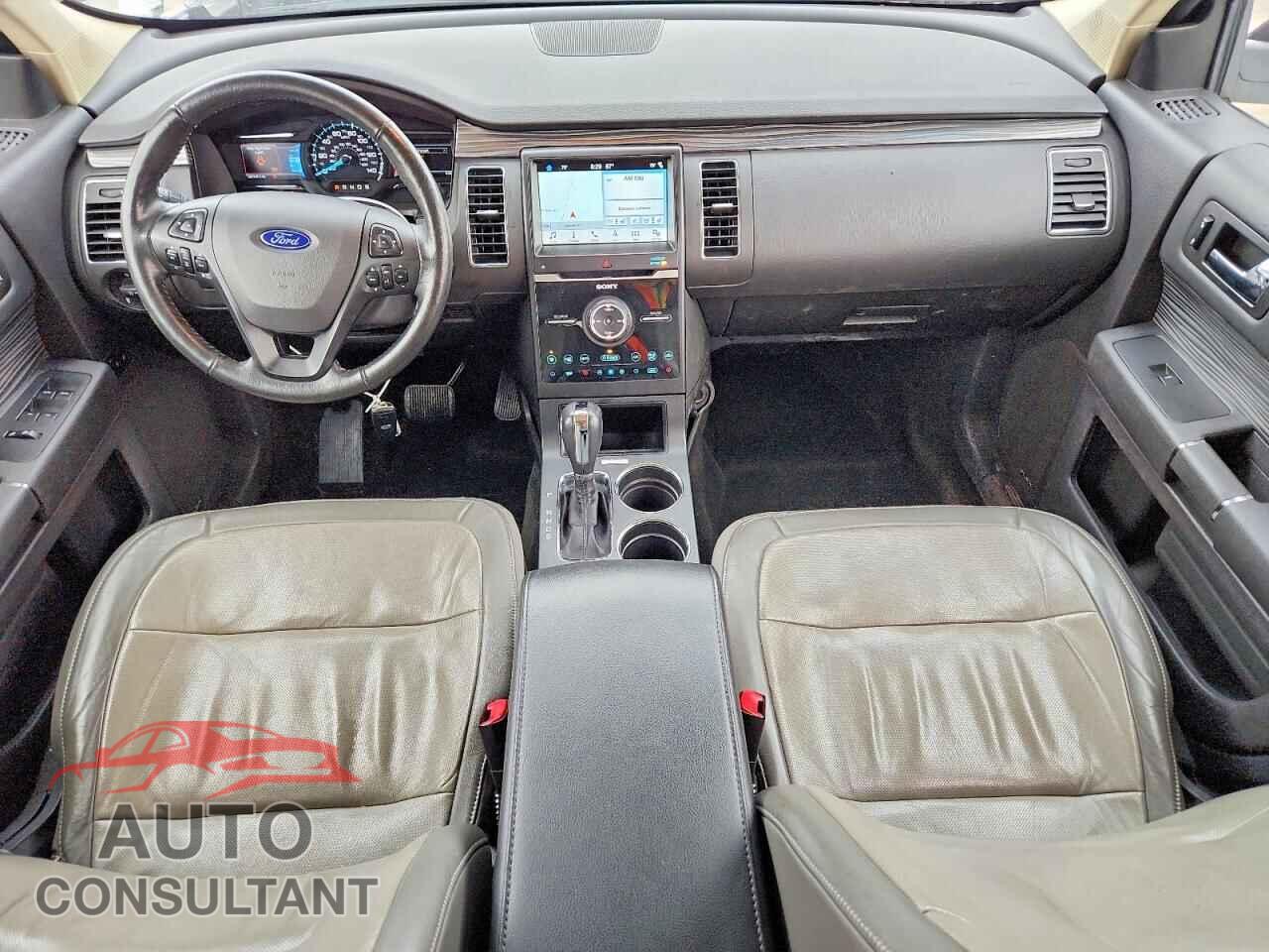 FORD FLEX 2016 - 2FMHK6D83GBA08209
