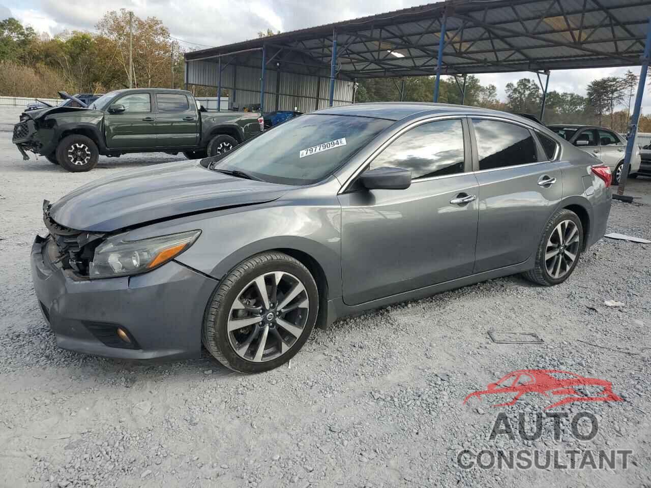 NISSAN ALTIMA 2016 - 1N4AL3AP7GC167737