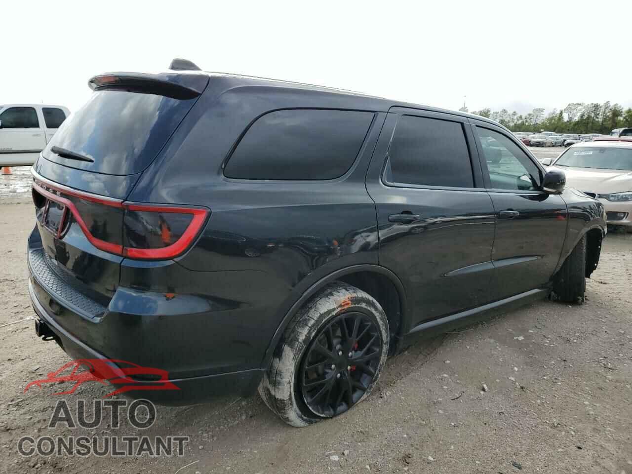 DODGE DURANGO 2015 - 1C4SDHCT3FC817469