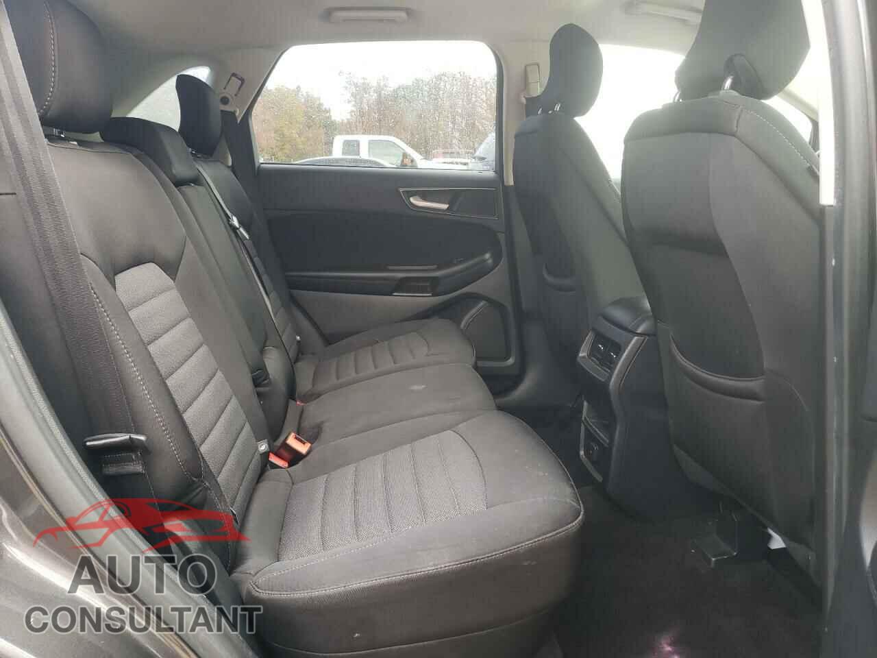 FORD EDGE 2016 - 2FMPK4G90GBC31621