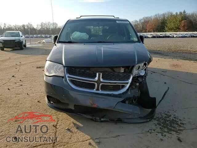 DODGE CARAVAN 2012 - 2C4RDGCG4CR310630