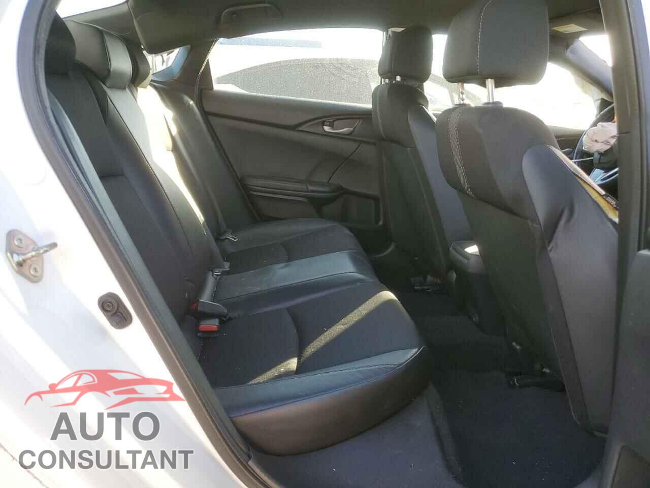 HONDA CIVIC 2019 - 19XFC2F86KE212972