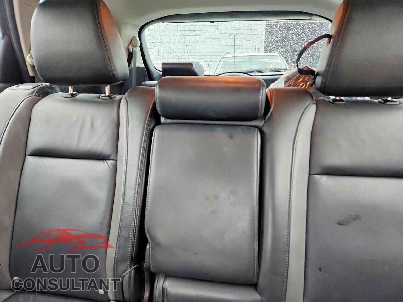 MAZDA CX-9 2012 - JM3TB3DV6C0338366