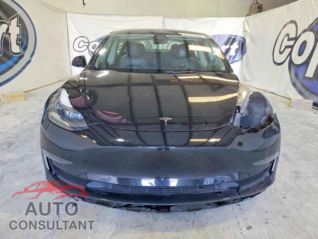 TESLA MODEL 3 2022 - 5YJ3E1EA5NF371430