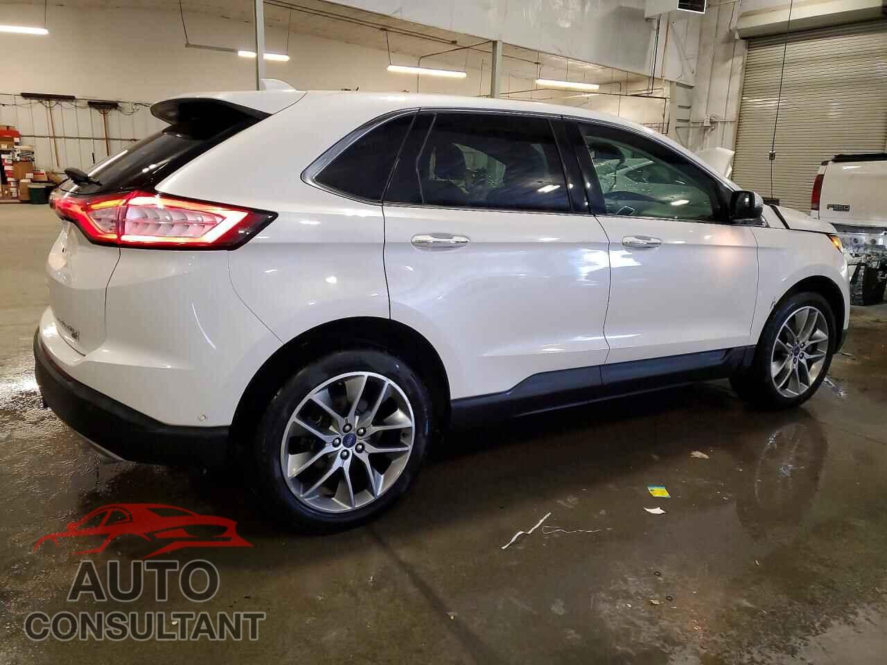 FORD EDGE 2015 - 2FMPK4K88FBC34215