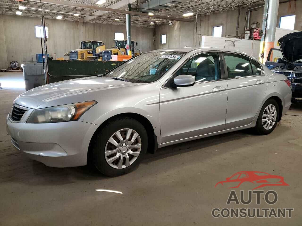 HONDA ACCORD 2009 - 1HGCP26359A181000