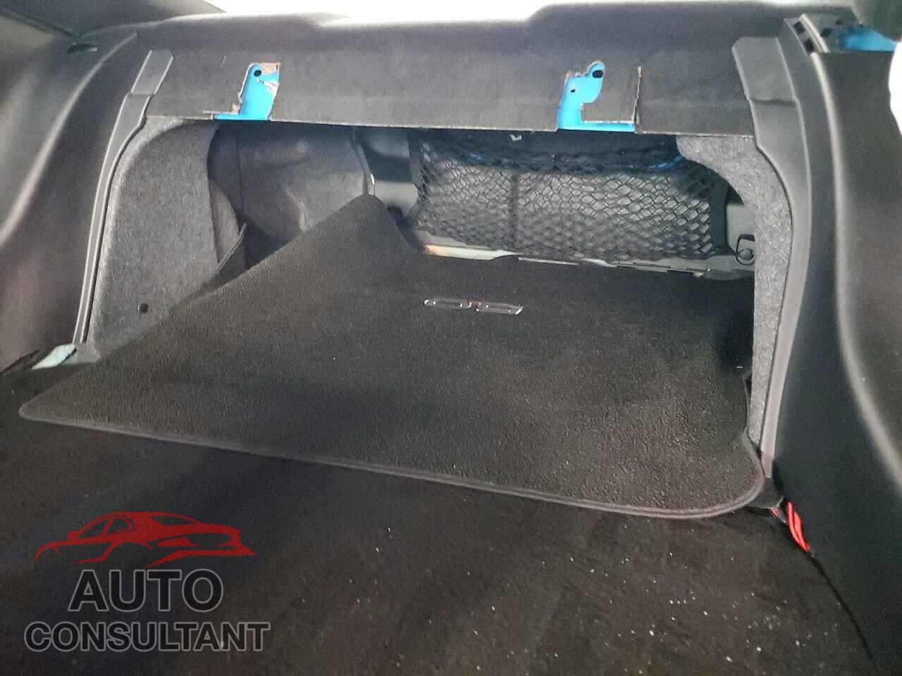 FORD MUSTANG 2017 - 1FA6P8CF9H5251107