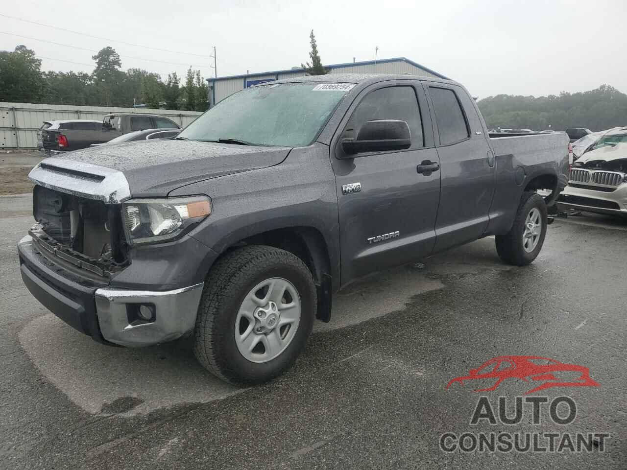 TOYOTA TUNDRA 2020 - 5TFRY5F15LX258524