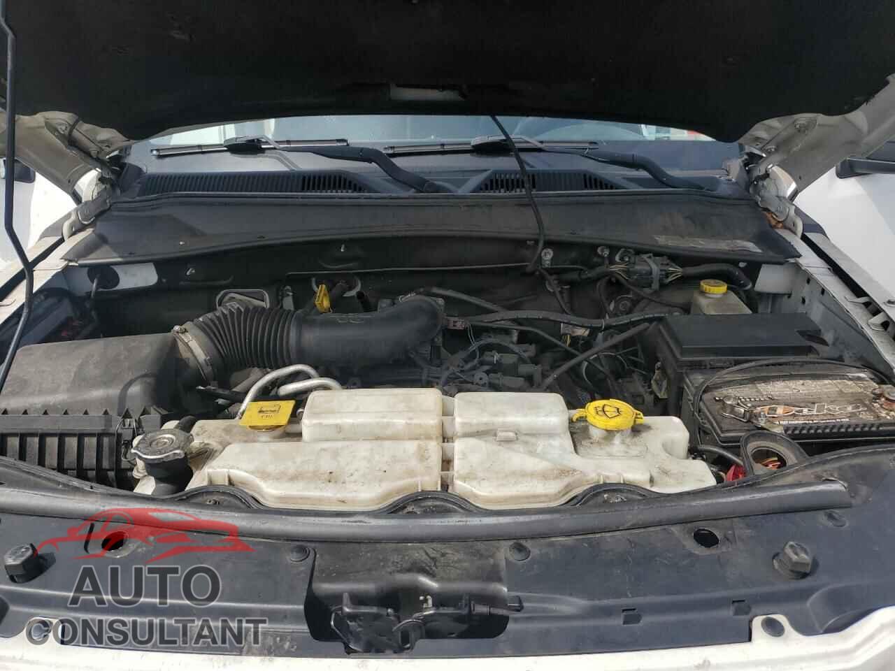JEEP LIBERTY 2012 - 1C4PJMAK3CW202030