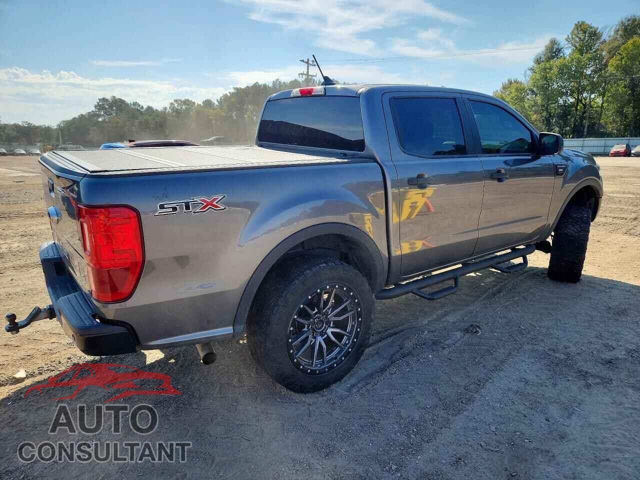FORD RANGER 2022 - 1FTER4EH2NLD22436