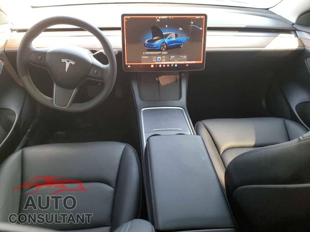 TESLA MODEL 3 2023 - 5YJ3E1EA0PF583512