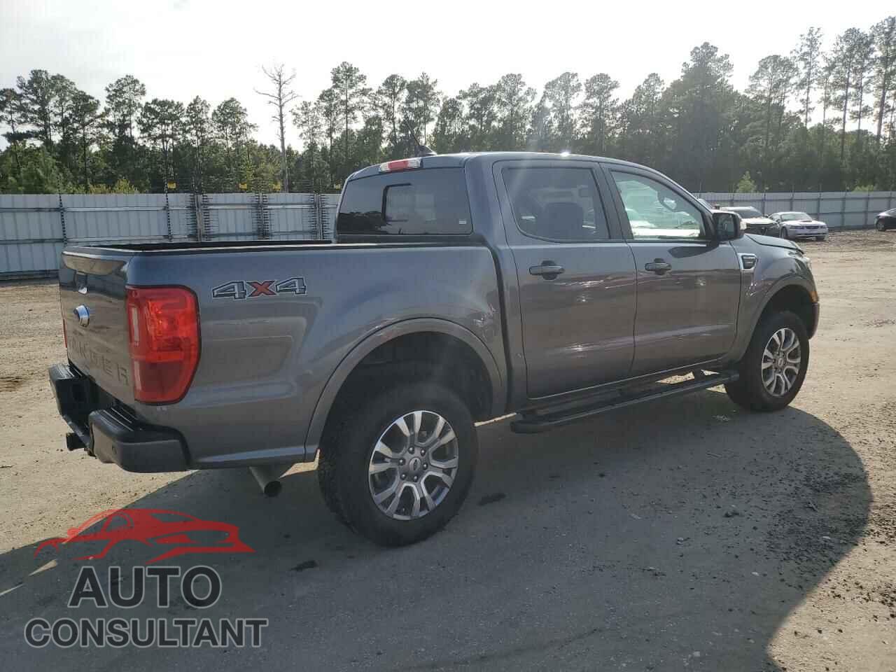 FORD RANGER 2022 - 1FTER4FH2NLD32186