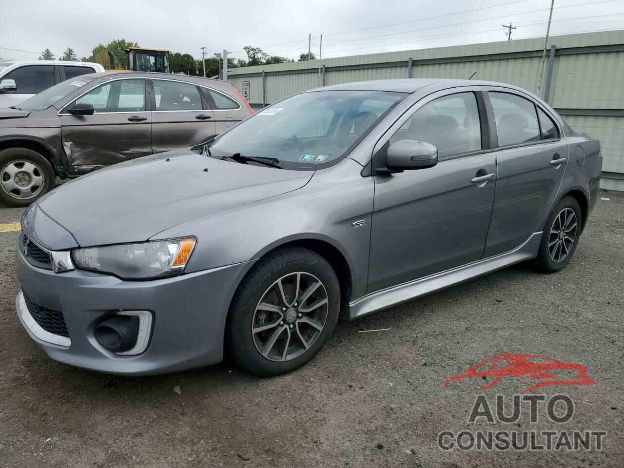 MITSUBISHI LANCER 2017 - JA32U2FU0HU006175