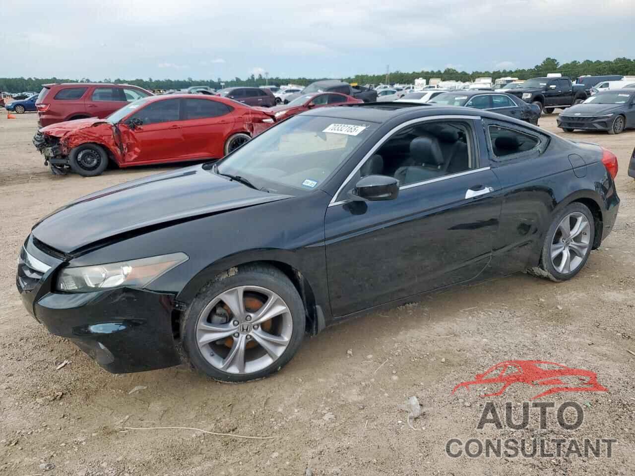 HONDA ACCORD 2012 - 1HGCS2B80CA003244