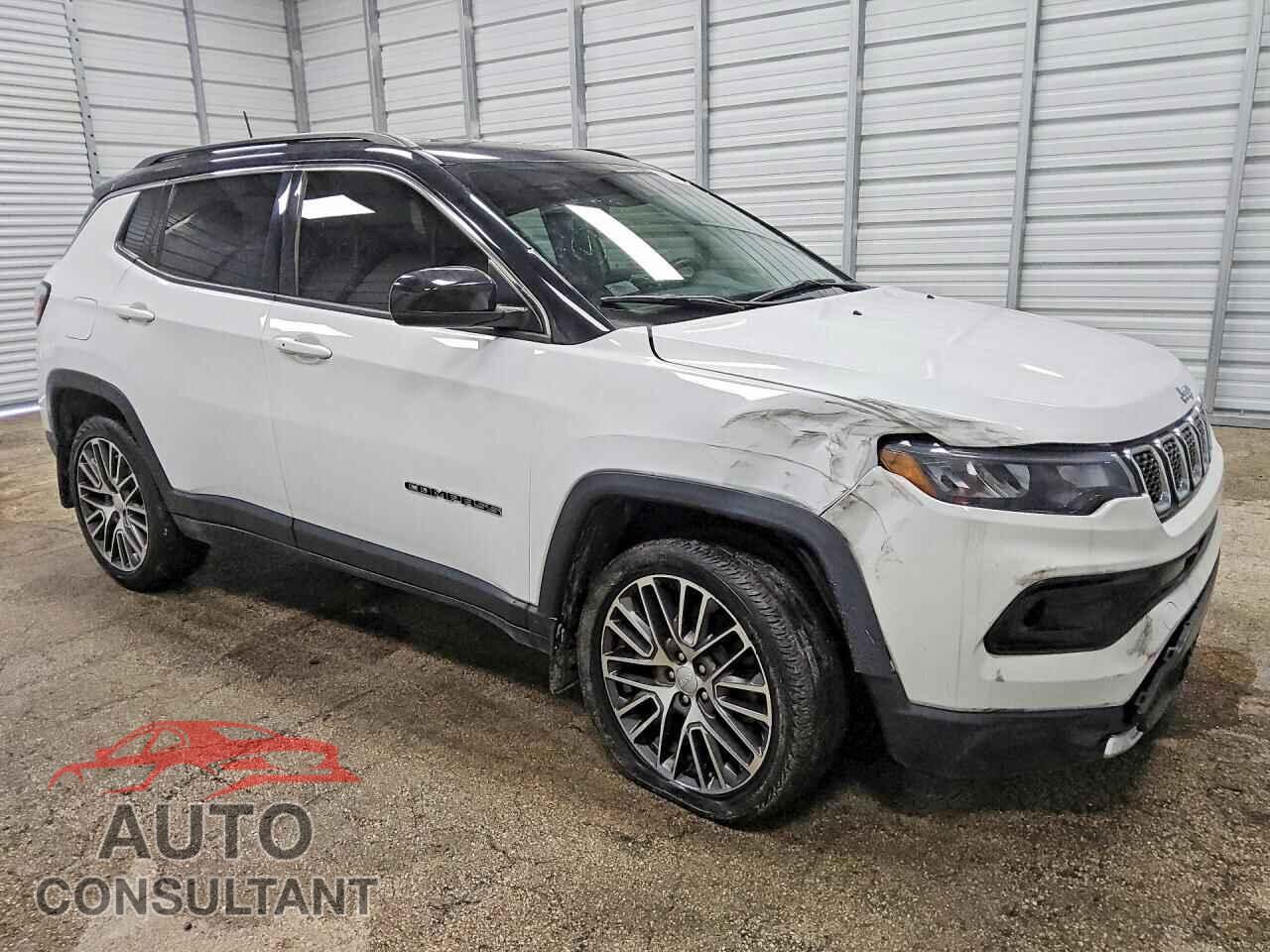 JEEP COMPASS 2023 - 3C4NJDCN2PT528637