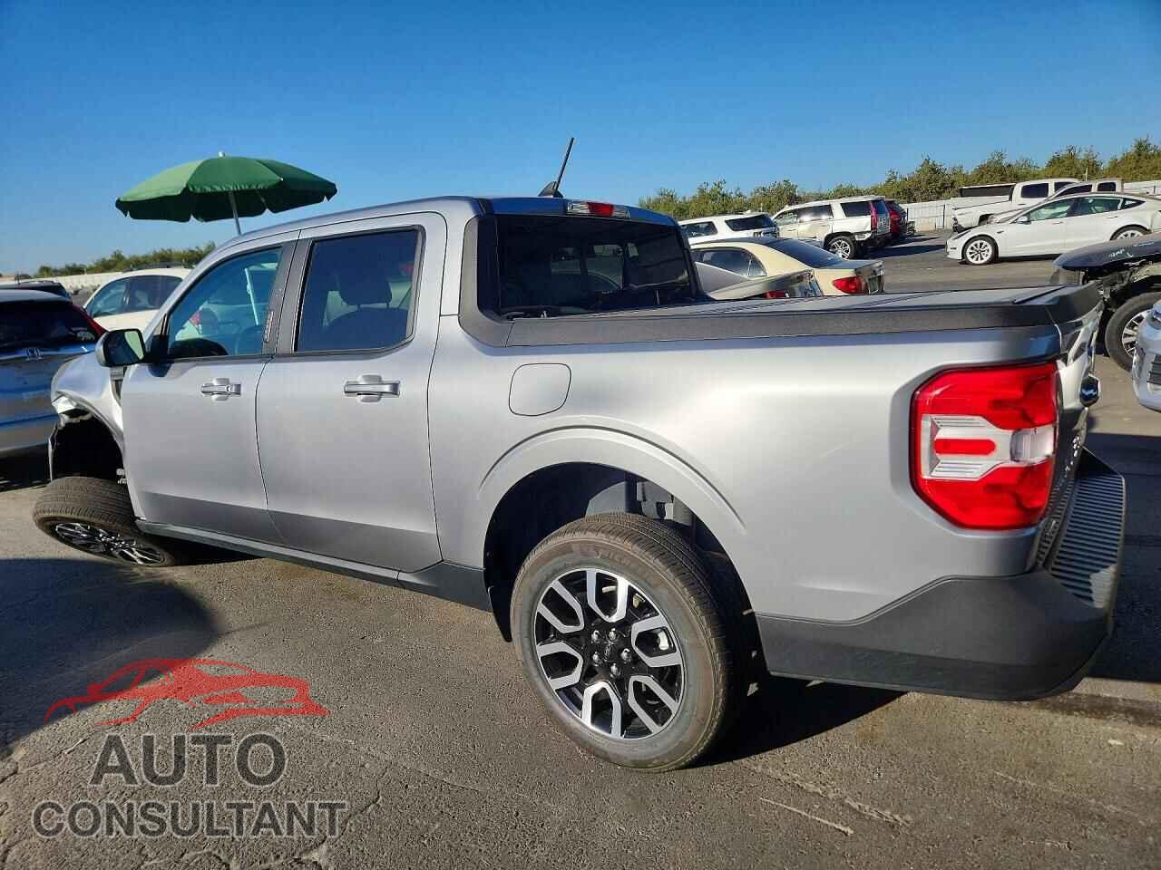 FORD MAVERICK 2023 - 3FTTW8E32PRA53810