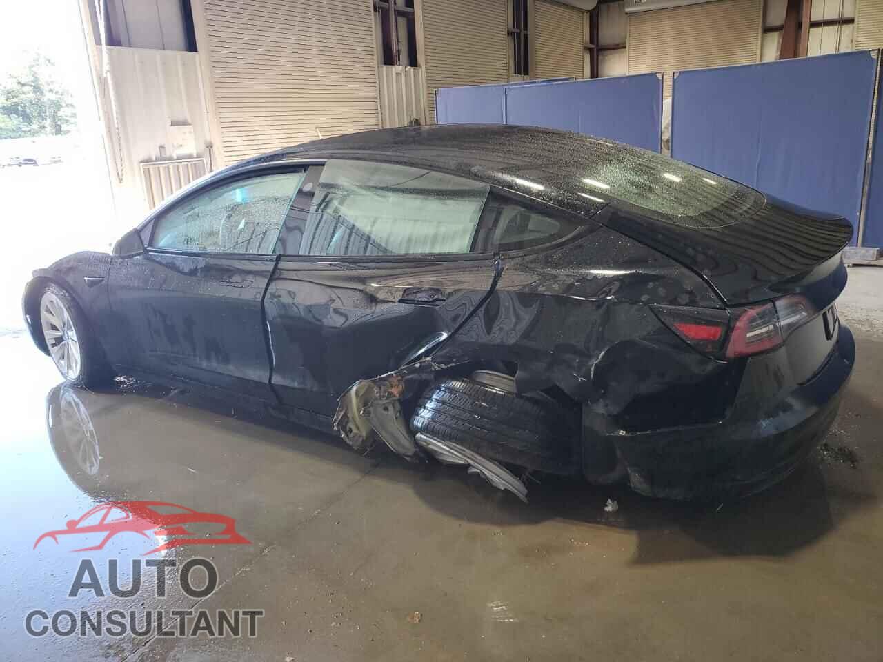 TESLA MODEL 3 2022 - 5YJ3E1EA3NF286571