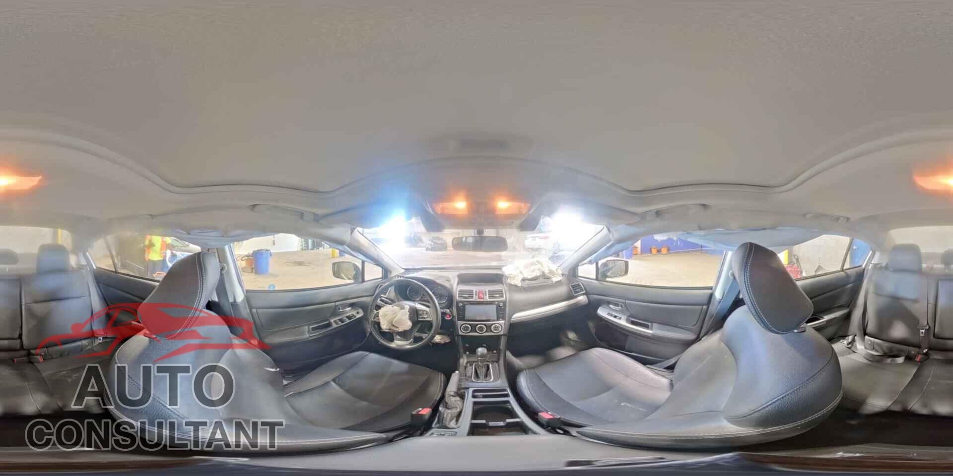 SUBARU IMPREZA 2015 - JF1GJAS62FH007728