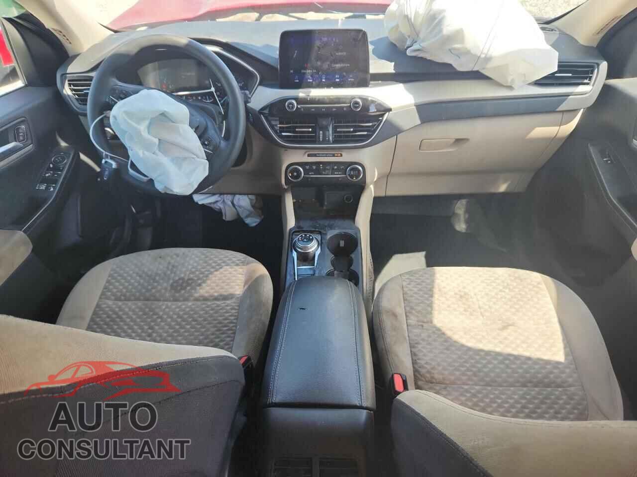 FORD ESCAPE 2020 - 1FMCU0G68LUA22512