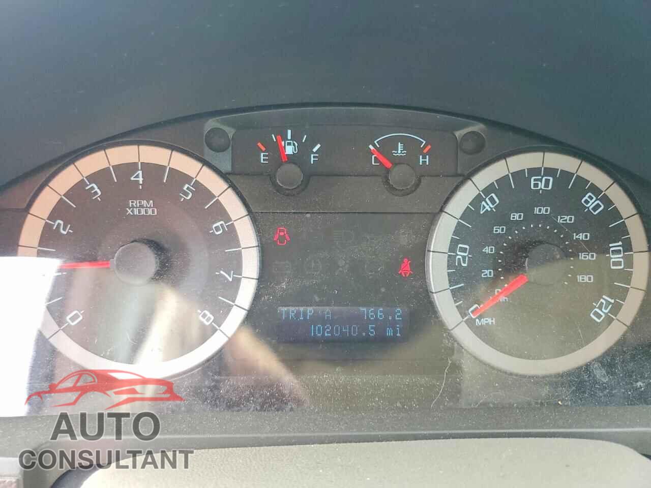 FORD ESCAPE 2010 - 1FMCU9D71AKC82700