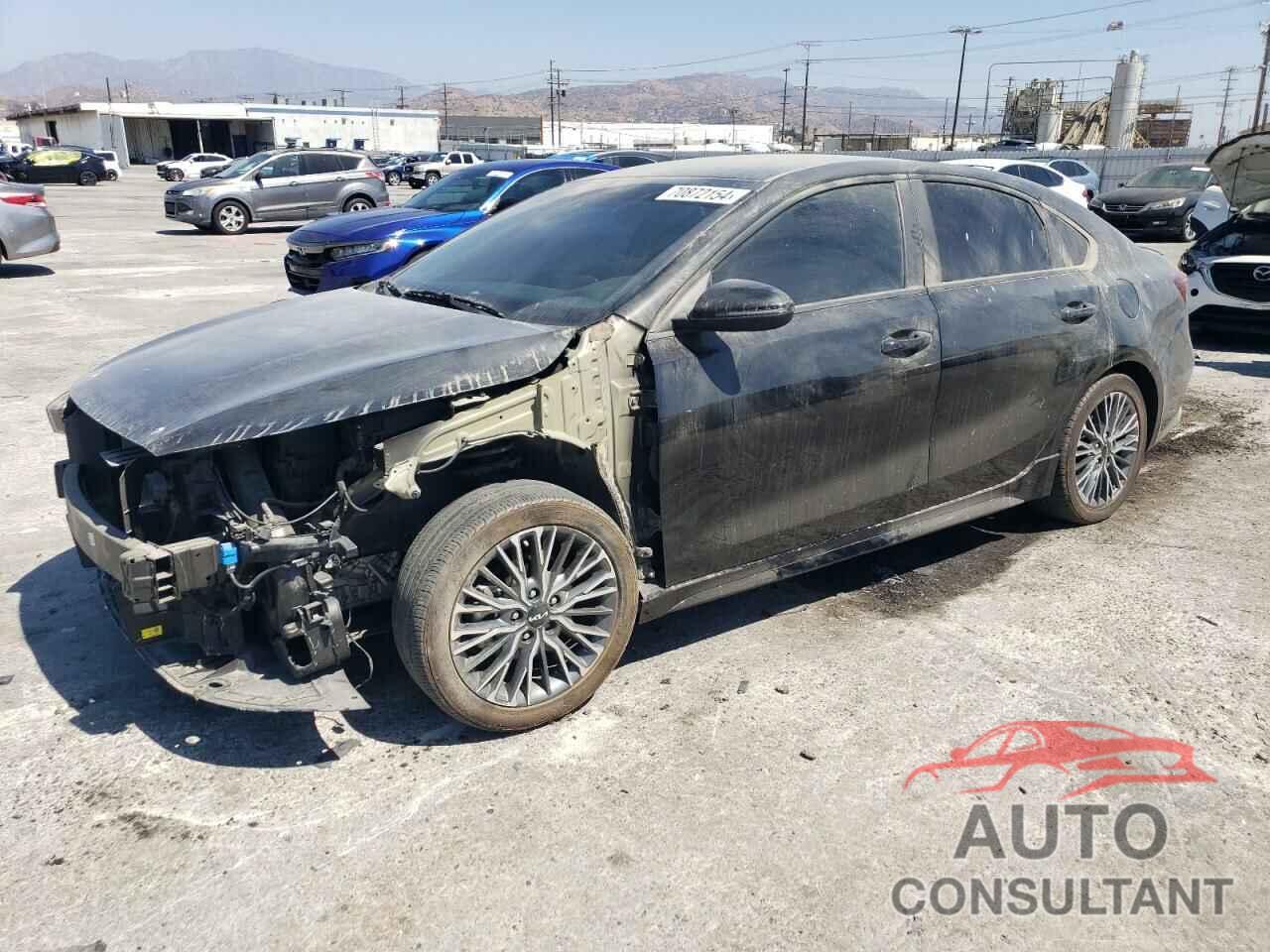 KIA FORTE 2023 - 3KPF54AD2PE613761