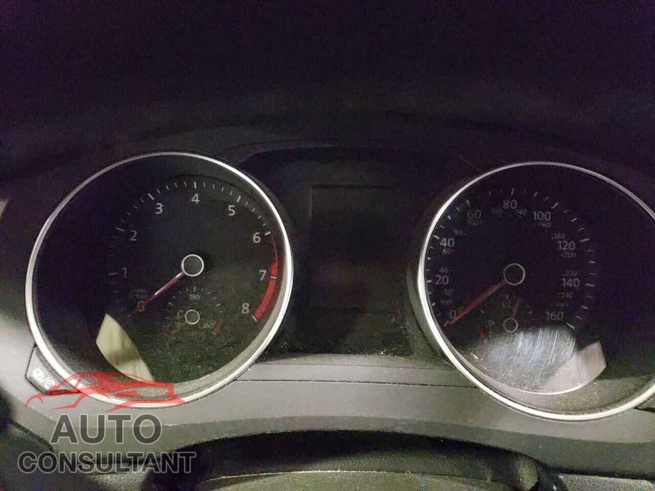 VOLKSWAGEN JETTA 2017 - 3VWDB7AJ6HM358530