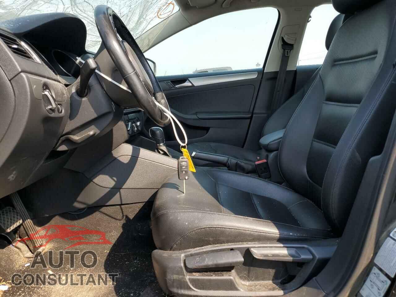 VOLKSWAGEN JETTA 2017 - 3VWDB7AJ2HM229961