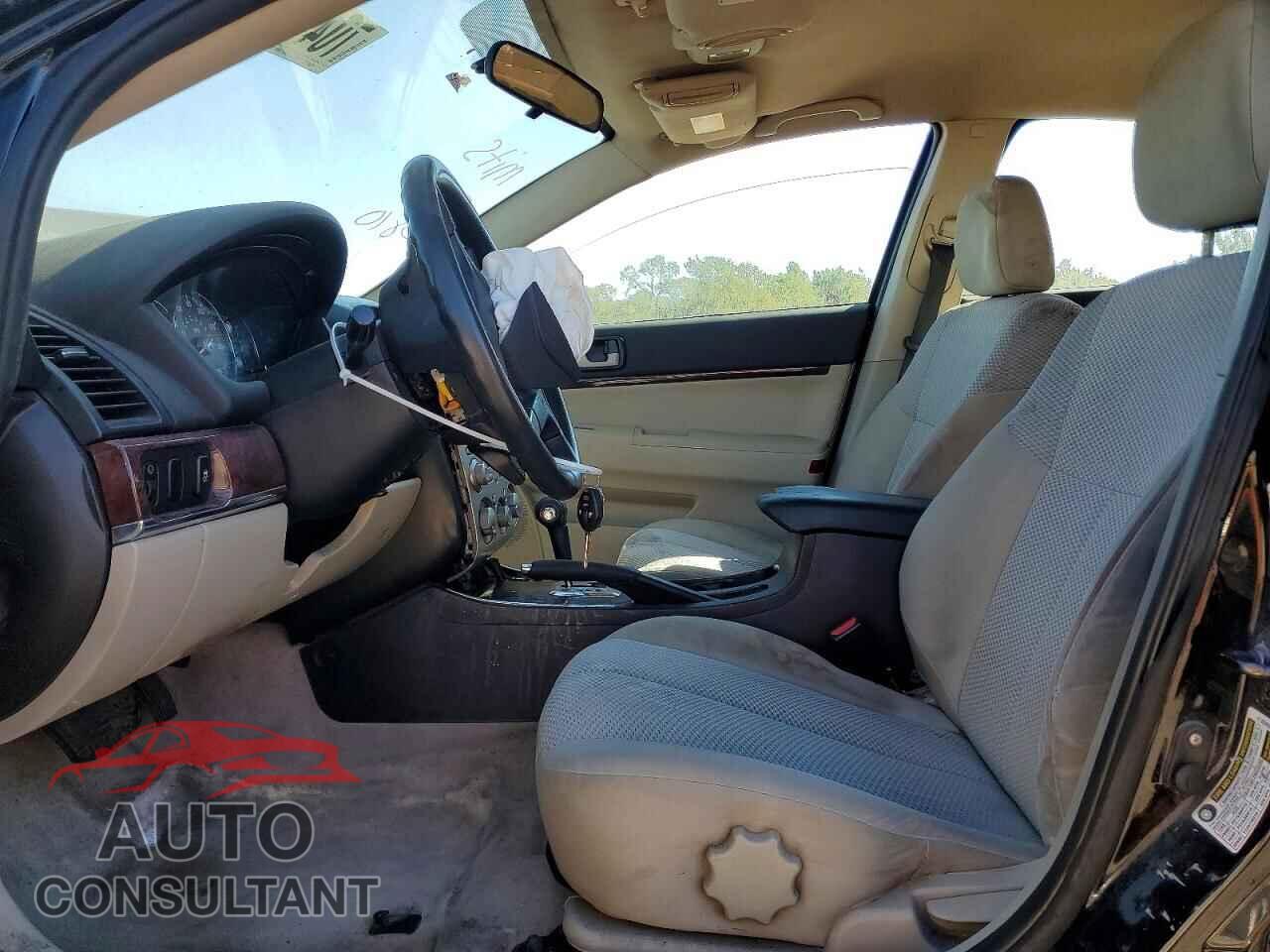 MITSUBISHI GALANT 2012 - 4A32B3FF0CE024240