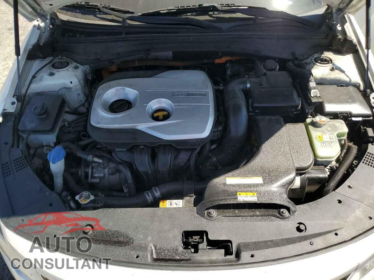 KIA OPTIMA 2017 - KNAGV4LD5H5018835
