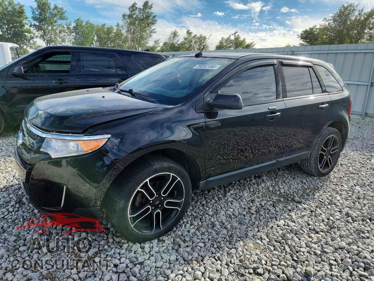 FORD EDGE 2014 - 2FMDK4JC9EBB31778