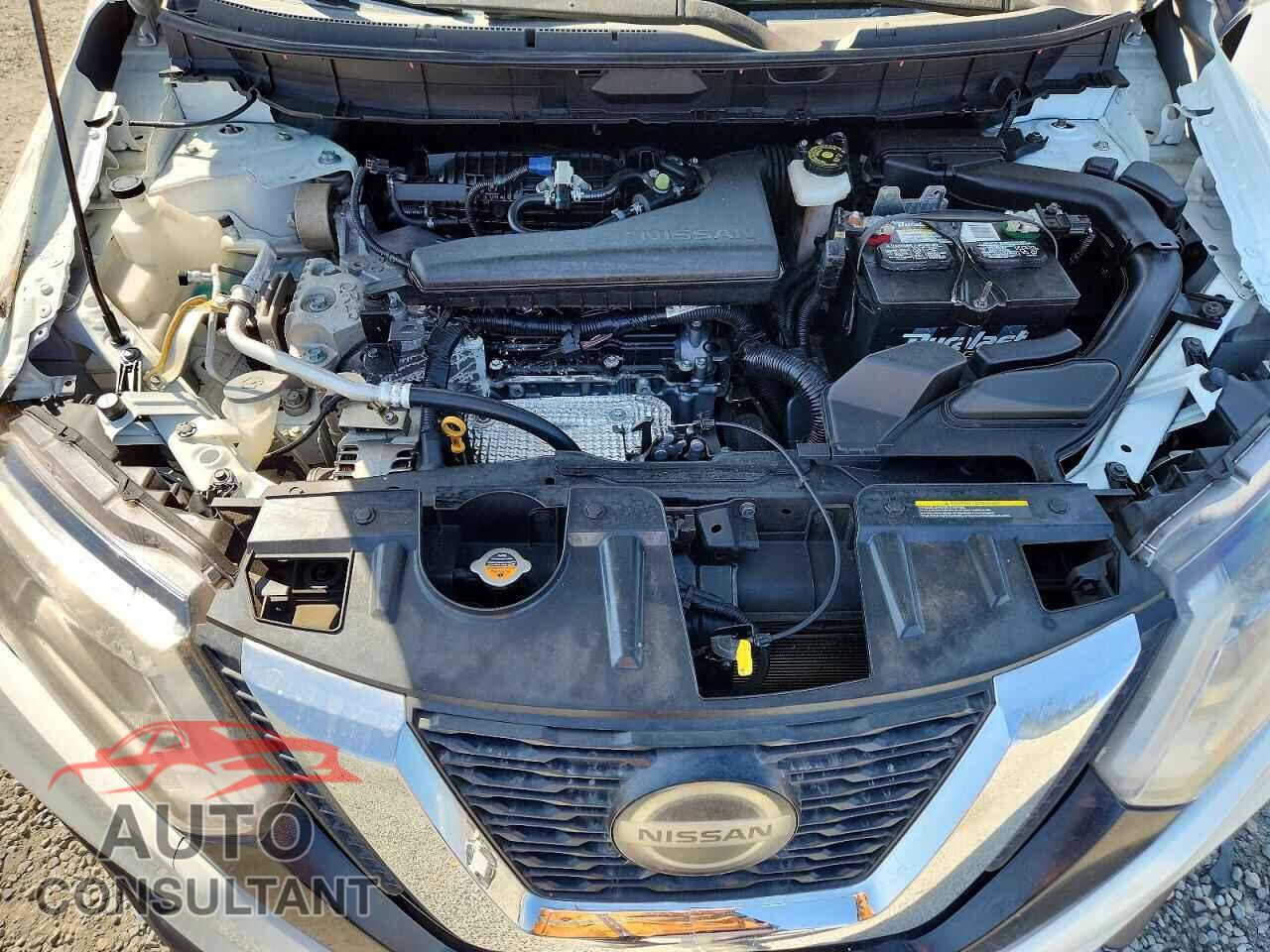 NISSAN ROGUE 2018 - KNMAT2MT3JP538373