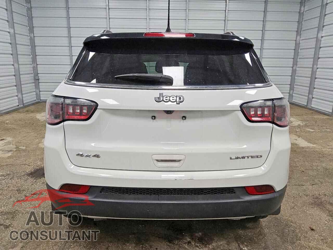 JEEP COMPASS 2023 - 3C4NJDCN2PT528637