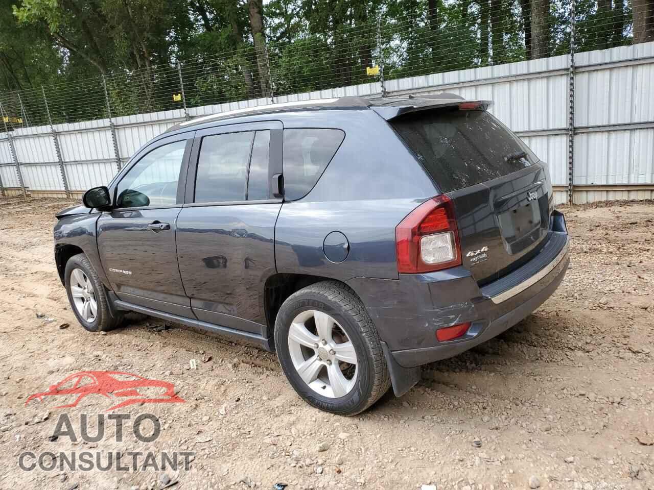 JEEP COMPASS 2015 - 1C4NJDEB7FD135692