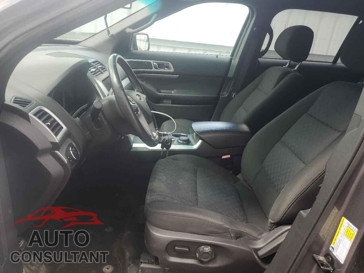 FORD EXPLORER 2014 - 1FM5K8D82EGB11674