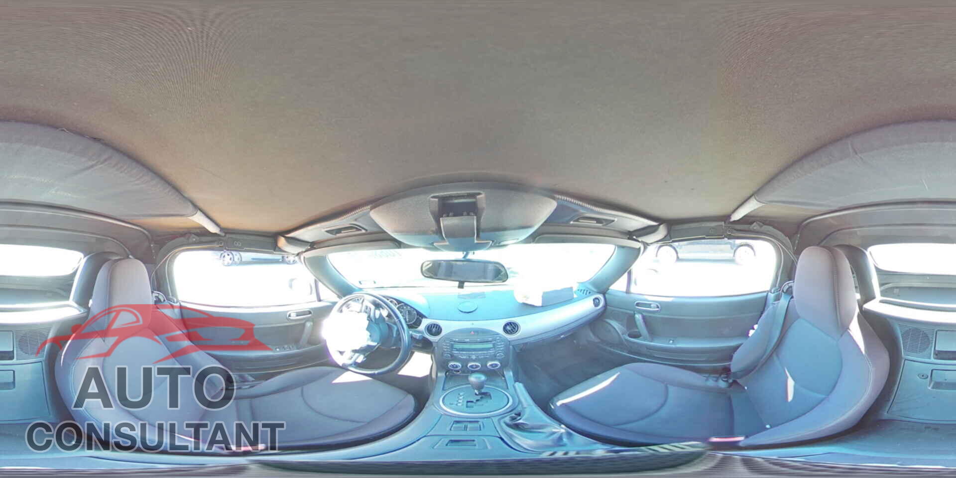 MAZDA MX5 2011 - JM1NC2JF7B0219455