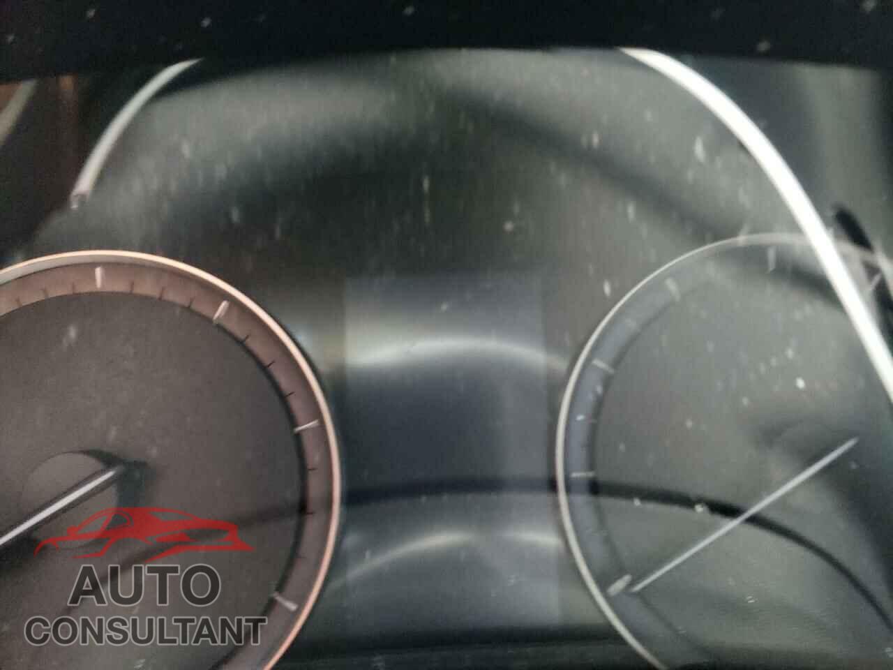 LEXUS RX350 2018 - JTJDZKCA5J2007231