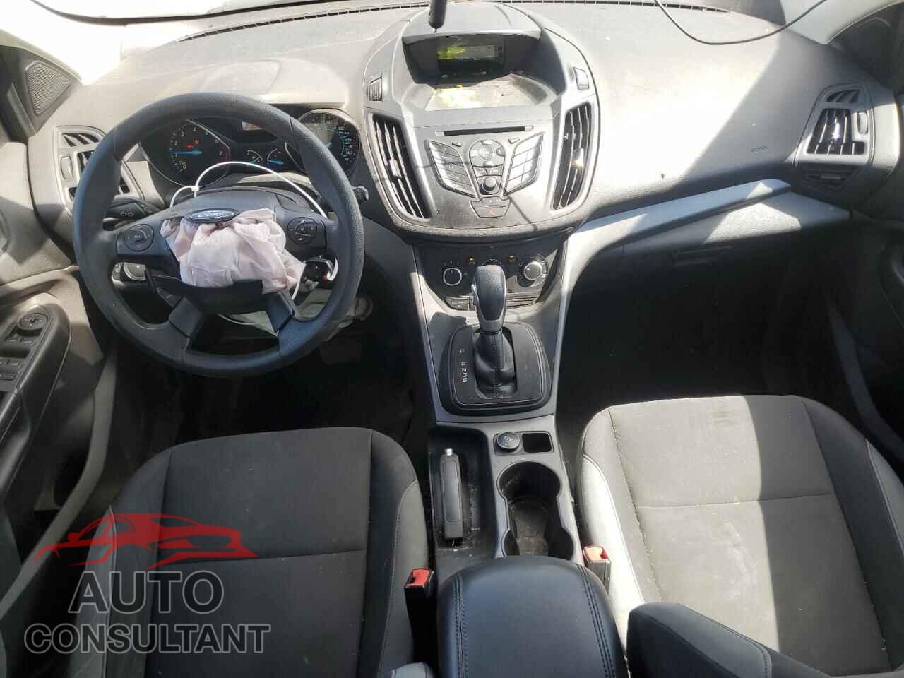 FORD ESCAPE 2013 - 1FMCU0F75DUB23177