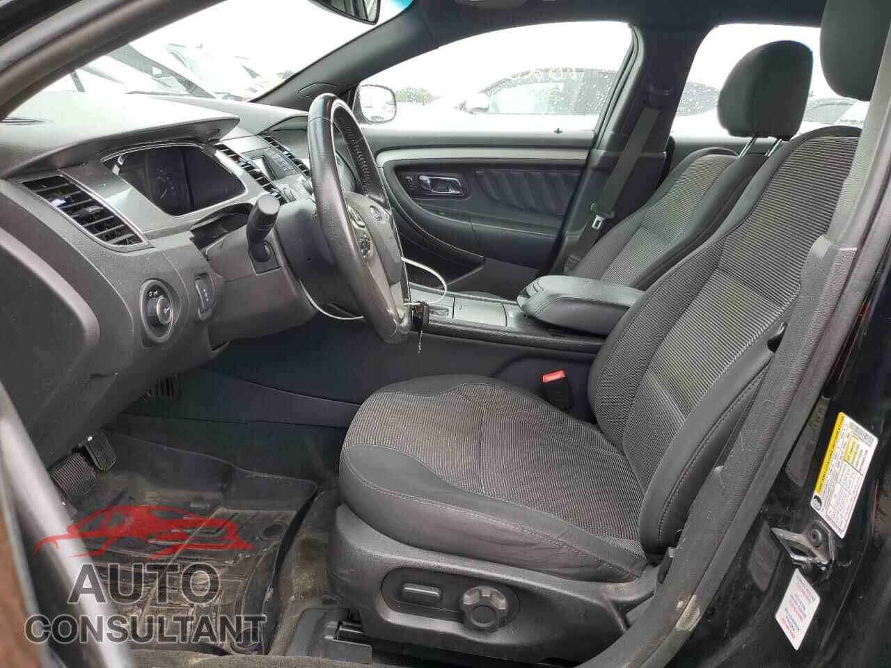 FORD TAURUS 2016 - 1FAHP2E83GG140303