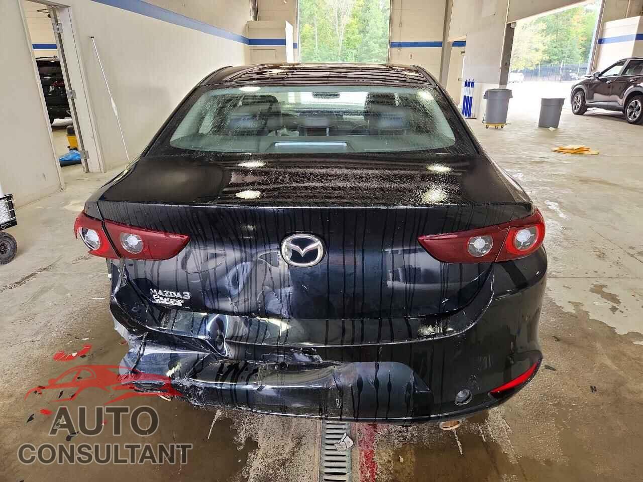 MAZDA 3 2026 - JM1BPACL9T1866522