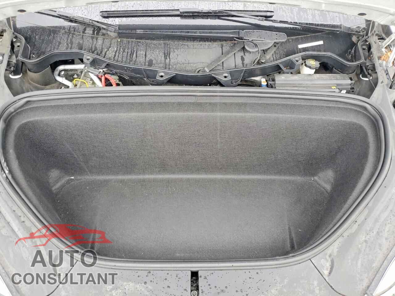 TESLA MODEL X 2019 - 5YJXCDE22KF181971