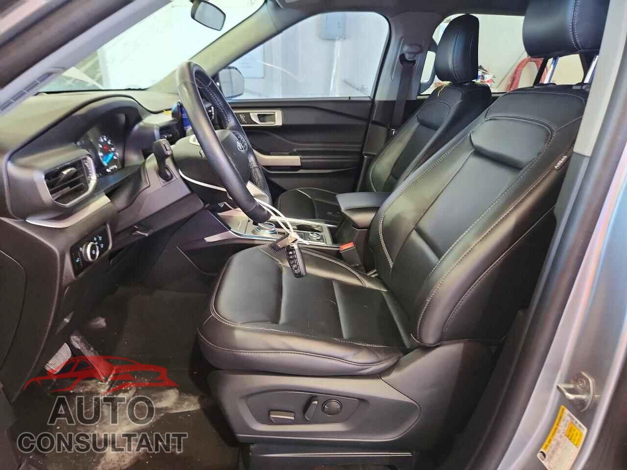 FORD EXPLORER 2023 - 1FMSK8DH0PGC04716