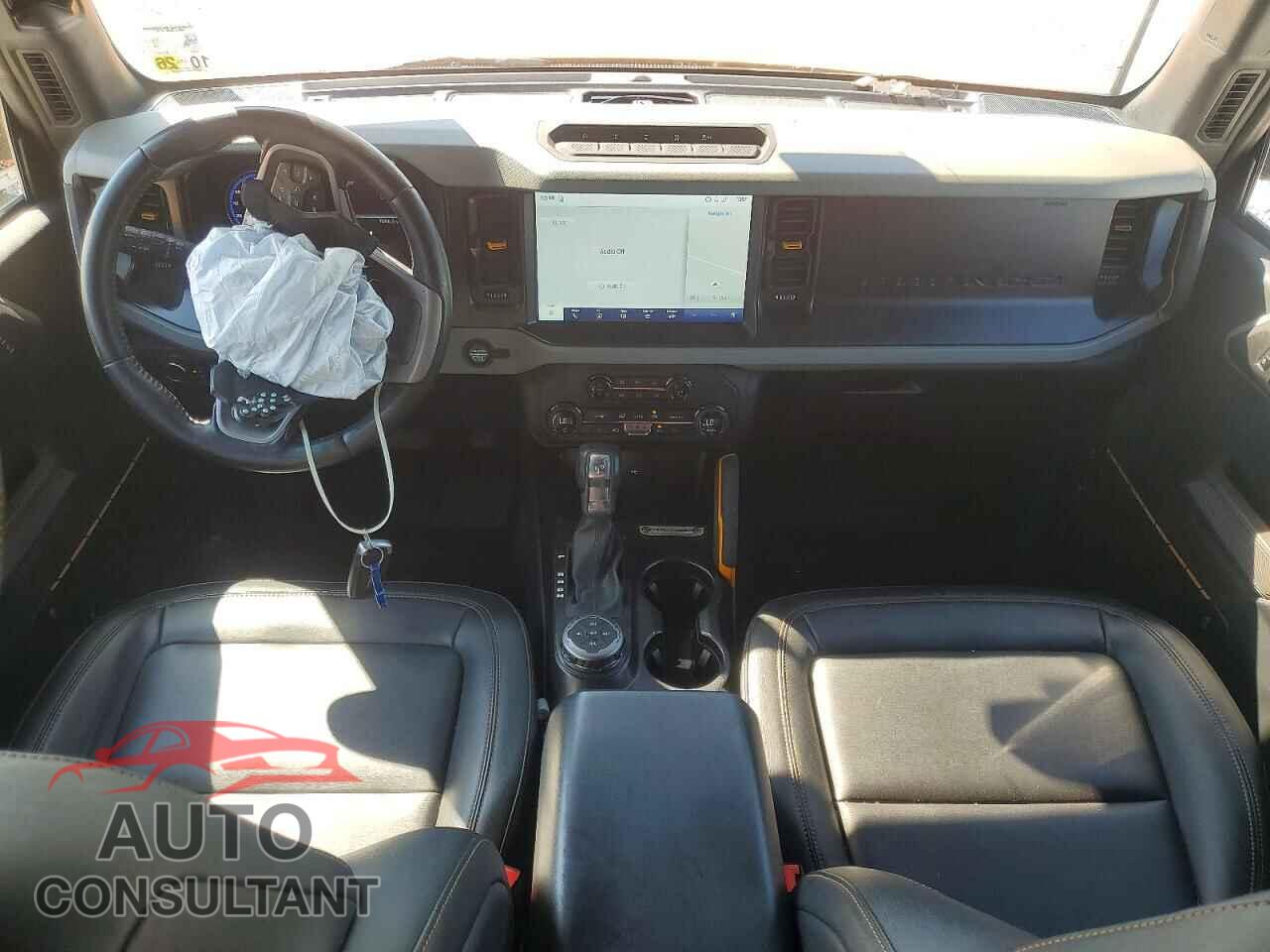 FORD BRONCO 2021 - 1FMEE5DP6MLA98589